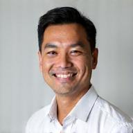 Manoharadas Huy, Chief Workflow Architect