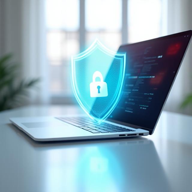 Secure data management and digital integrity visualization